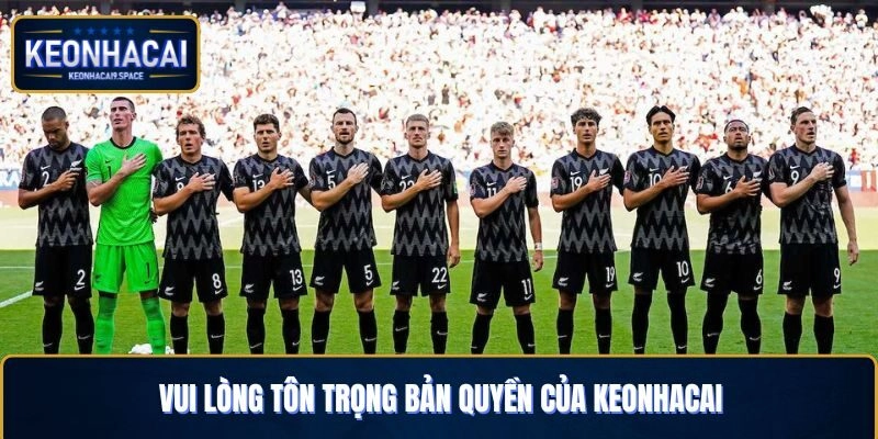 Vui lòng tôn trọng bản quyền của keonhacai