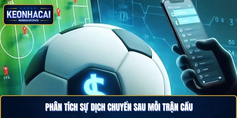 Bí quyết đọc cược chuẩn chỉ với Kèo Nhà Cái