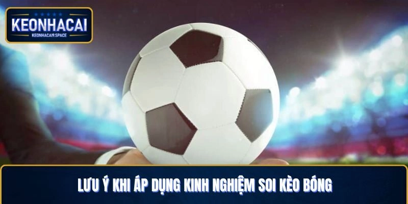 Vài vấn đề cần lưu ý khi áp dụng mẹo hay