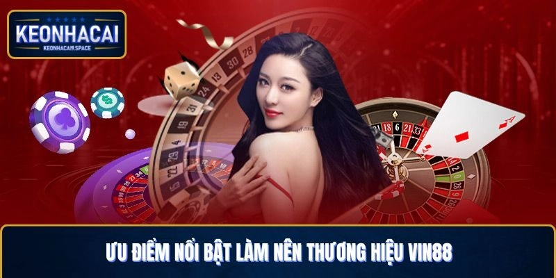 Đánh giá những điểm mạnh giúp nhà cái chinh phục người chơi