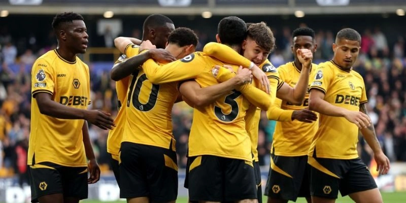 Wolves đang thi đấu rất thiếu ổn định trong những trận gần đây Wolves đang thi đấu rất thiếu ổn định trong những trận gần đây