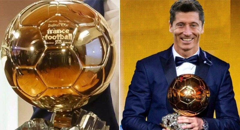 Lewandowski cho rằng QBV thiếu minh bạch
