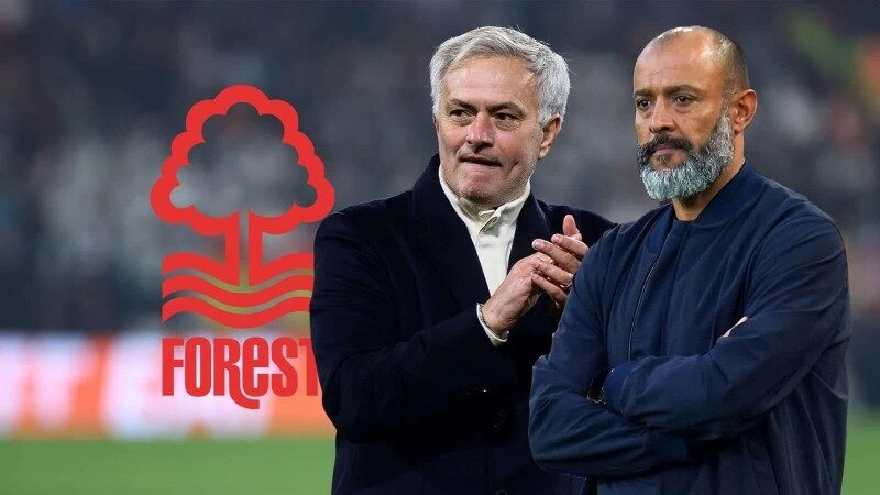 Mourinho đứng trước cơ hội đến Nottingham