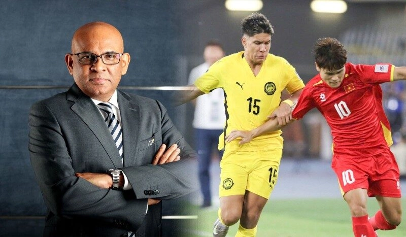 AFC chưa đưa ra quyết định chính thức