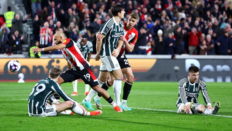 Man Utd có nhiều cơ hội giành trọn 3 điểm