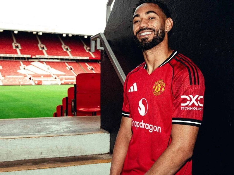 Cunha có thể đá chính khi MU chạm trán Chelsea