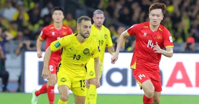 ĐT Việt Nam nhiều khả năng được xử thắng Malaysia 3-0