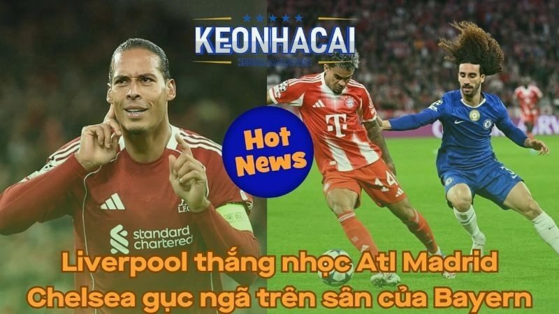 Liverpool thắng hú vía