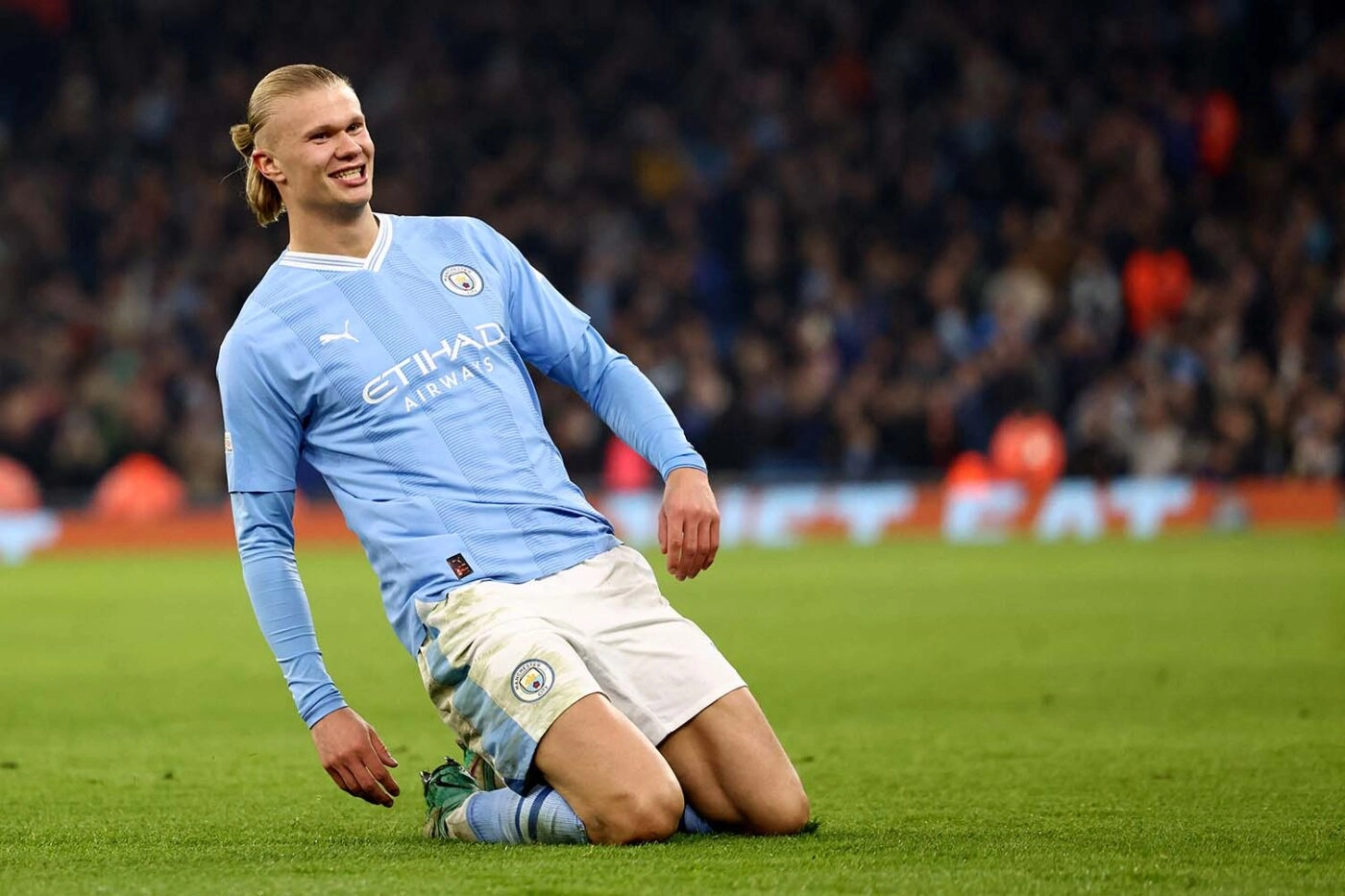 Man City có nhiều cơ hội giành trọn 3 điểm