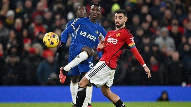 Chelsea có nhiều cơ hội giành trọn 3 điểm