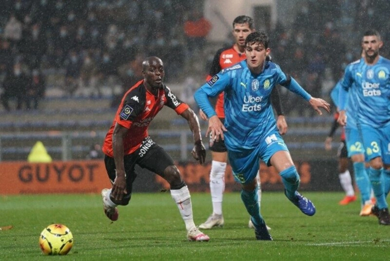Marseille có đủ lợi thế và đẳng cấp để giành chiến thắng