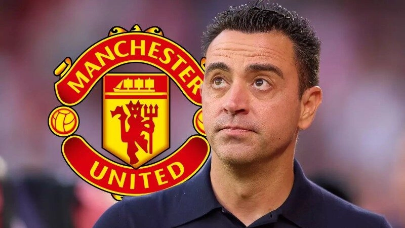 MU nhắm Xavi thay Amorim