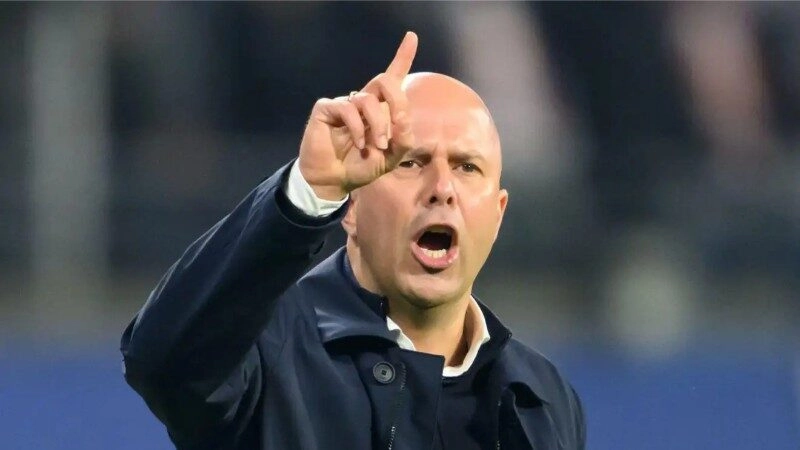 HLV Slot được giới chủ Liverpool ủng hộ