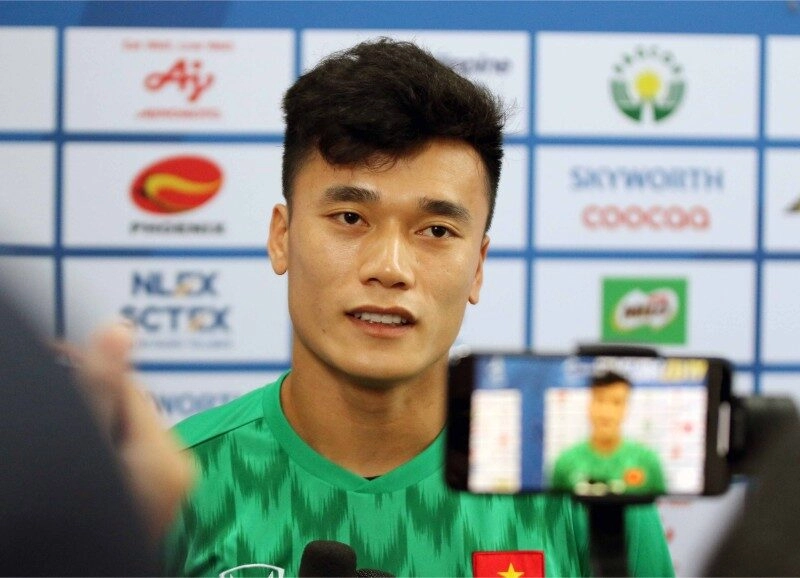 Bùi Tiến Dũng có thể nghỉ dài hạn