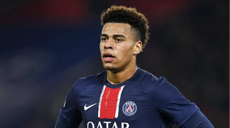 Real Madrid muốn cướp Doue từ PSG