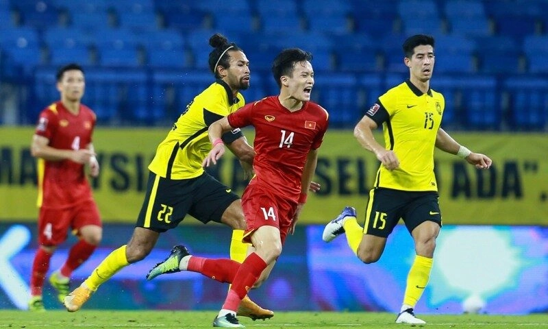 Malaysia nguy cơ bị xử thua 2 trận gặp Việt Nam và Nepal