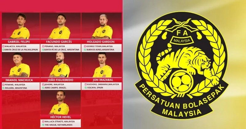 FIFA công khai bằng chứng đanh thép