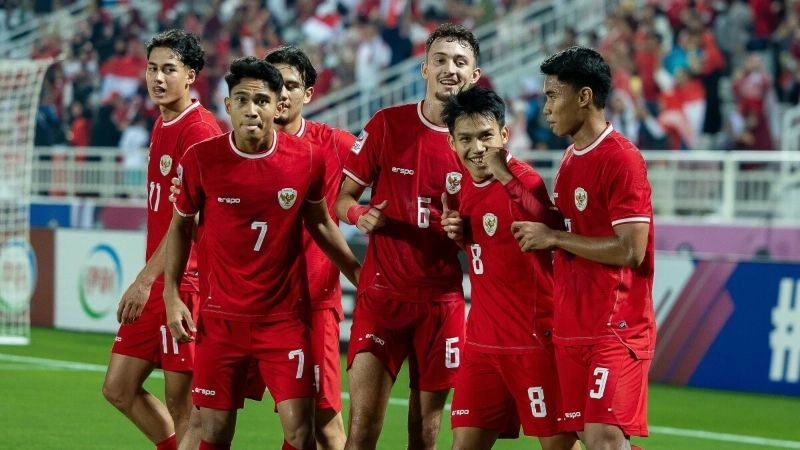 Indonesia phủ nhận việc rời AFC