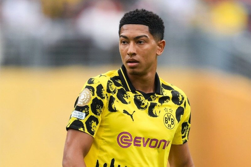Jobe Bellingham không quan tâm MU