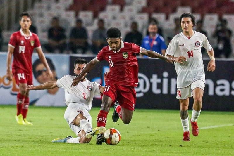 Indonesia quyết tâm giành chức vô địch