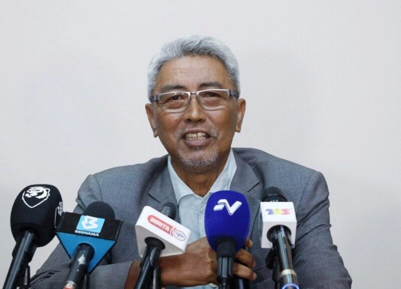 FAM sẽ kháng cáo lên CAS