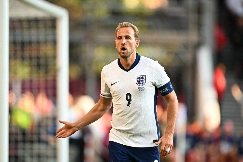 Paul Scholes tin tưởng Kane và ĐT Anh sẽ vô địch World Cup