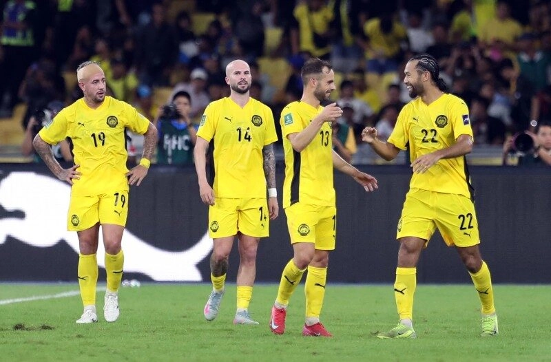 Malaysia lo lắng chờ án phạt