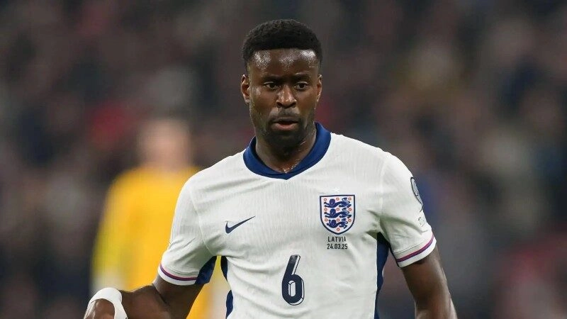 MU lên kế hoạch mua Guehi