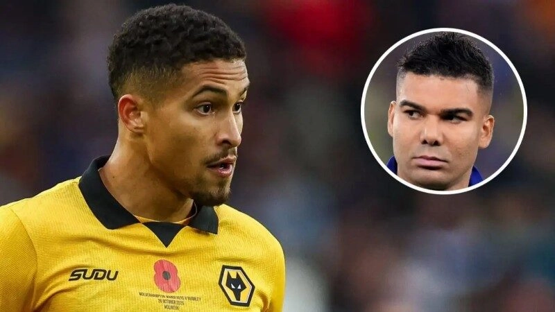 Gomes sẽ sớm cập bến MU