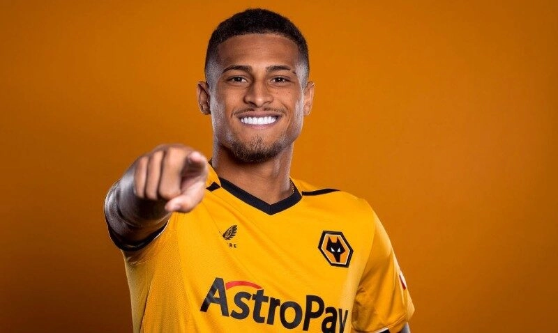 MU đã ở rất gần Gomes