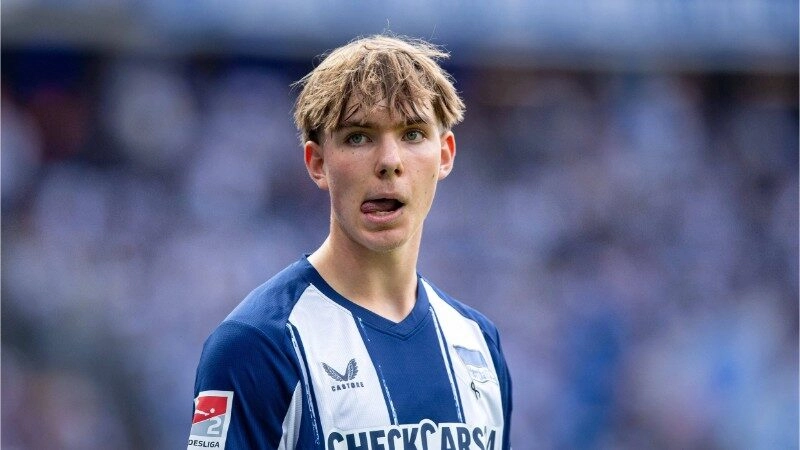 Lữ đoàn đỏ muốn chiêu mộ Eichhorn