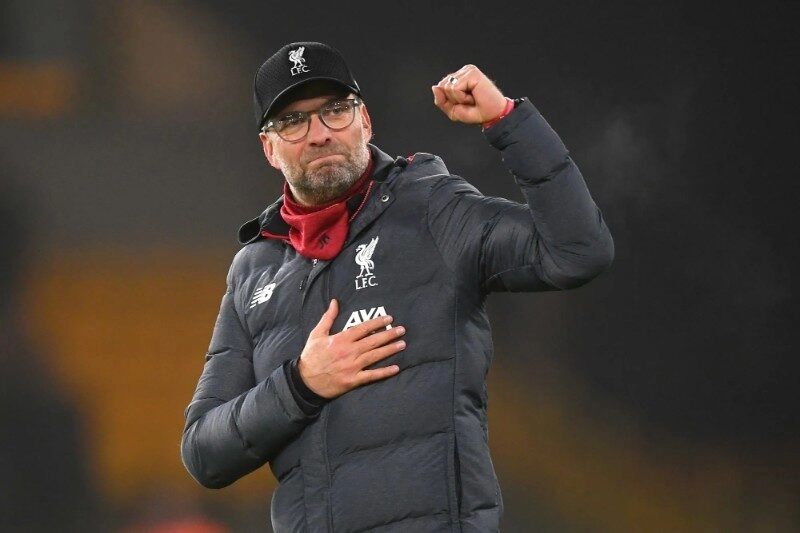 Liverpool nhắm Klopp thay Arne Slot