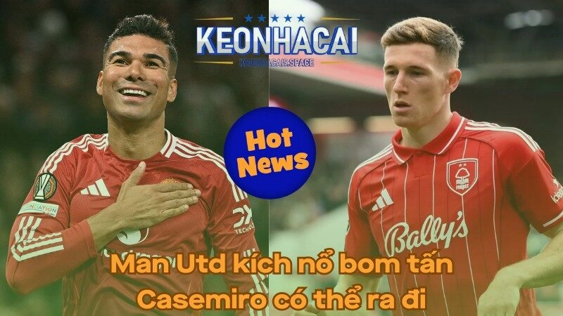 MU kích nổ bom tấn