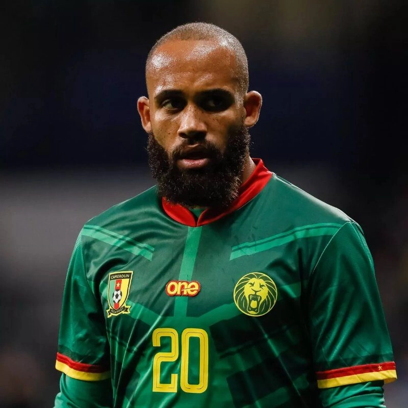 Mbeumo phải ngồi nhà xem World Cup 2026