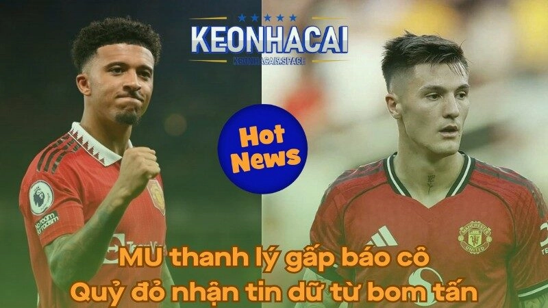 MU thanh lý gấp báo cô