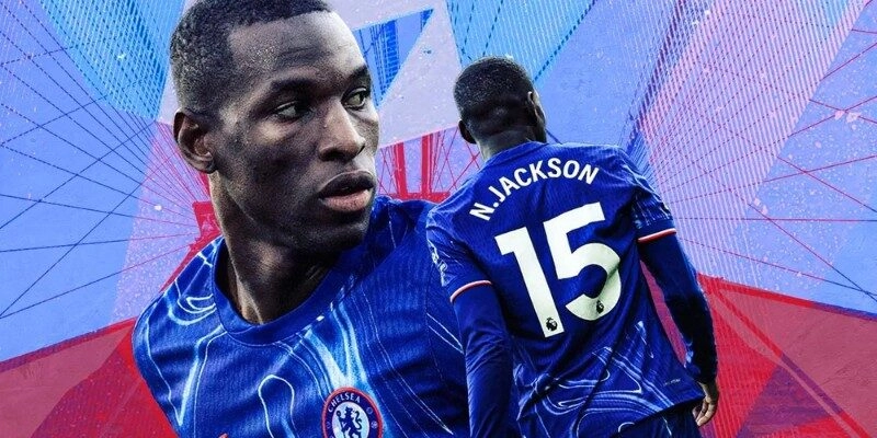 Bayern khả năng cao trả Jackson về Chelsea