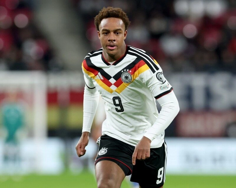 MU nhắm chiêu mộ Assan Ouedraogo