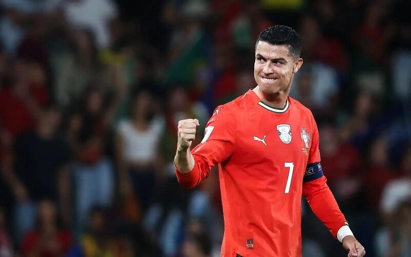 Sneijder kỳ vọng Ronaldo vô địch World Cup 2026