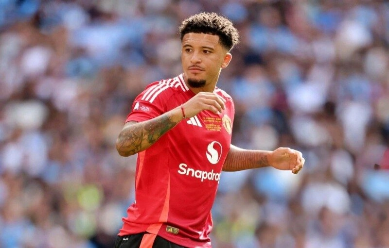 Sancho đang bế tắc về tương lai