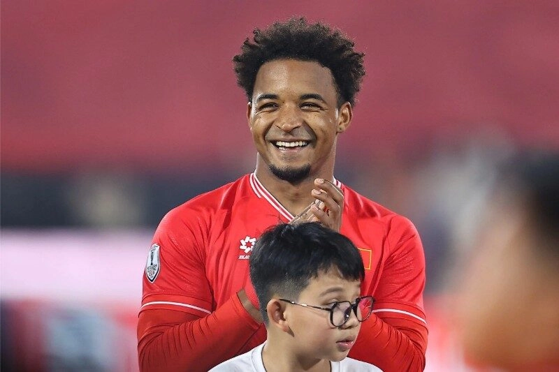 Xuân Son khẳng định đã bình phục chấn thương