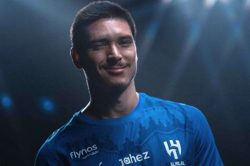 Nunez cân nhắc rời Saudi Pro League